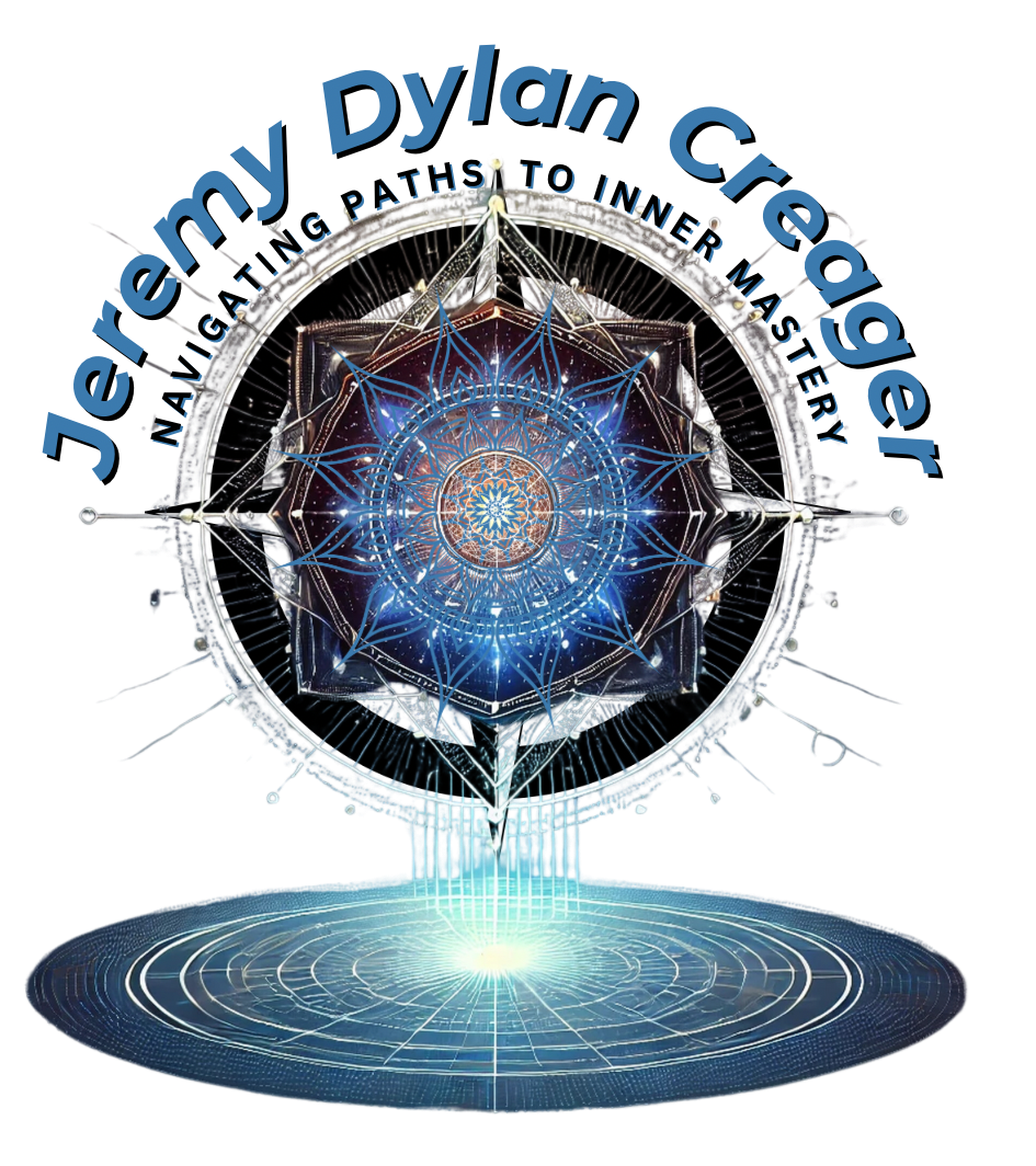 Jeremy Dylan Creager